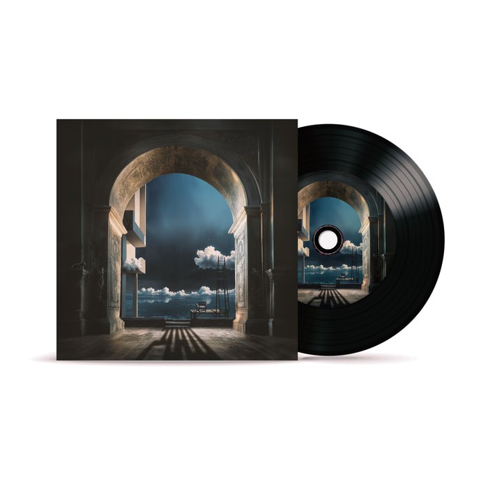 HEECH CD + Booklet